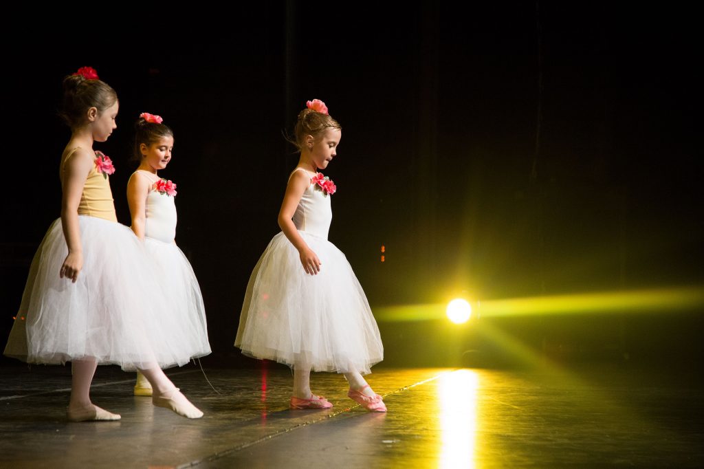 QUAIS SÃO OS OBJETIVO DE AULAS DO BALLET CLÁSSICO DOS NÍVEIS BÁSICOS