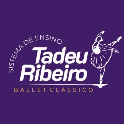Sistema de Ensino Tadeu Ribeiro de Ballet Clássico
